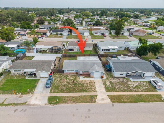 Building Photo - 5135 Cardiff Dr