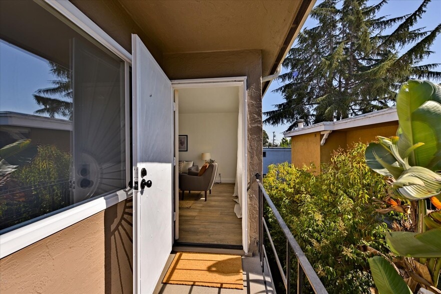 Entrance - 3440 64th Avenue Plz