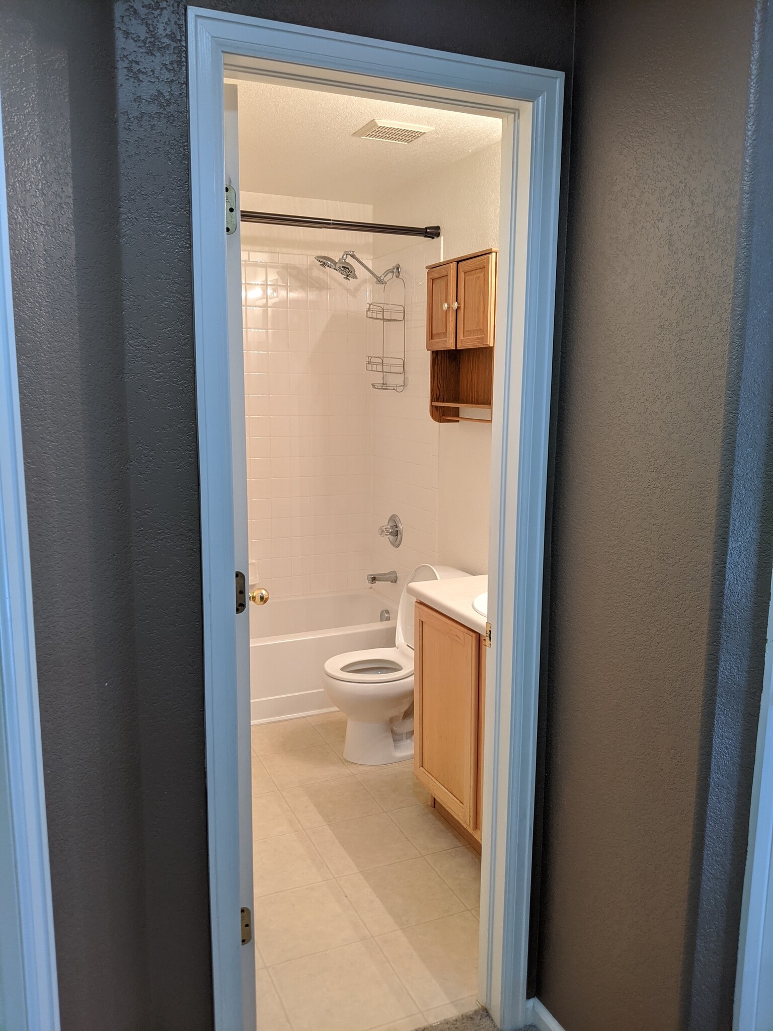2nd Floor Bathroom-1 - 6803 Autumn Ridge Dr