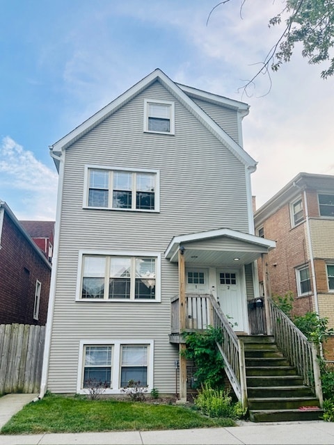 Primary Photo - 4151 W School St