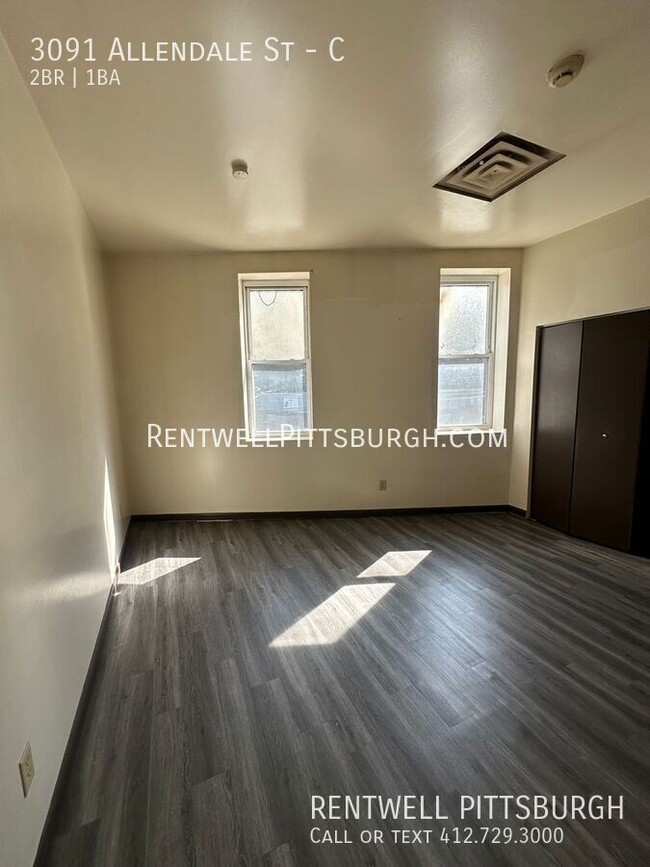 Building Photo - 2 Bedroom Apartment in Sheraden