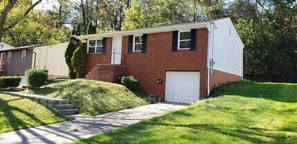Building Photo - Penn Hills 2-Bedroom home for rent