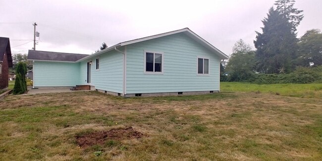 Building Photo - Aberdeen 3 bedroom, 1 bath home