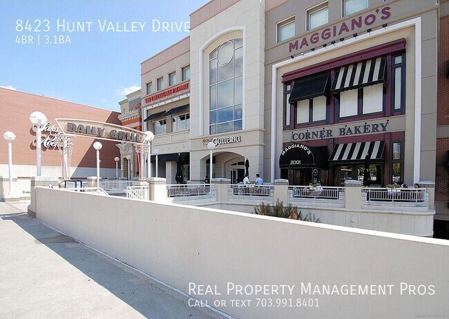 Building Photo - 8423 Hunt Valley Dr