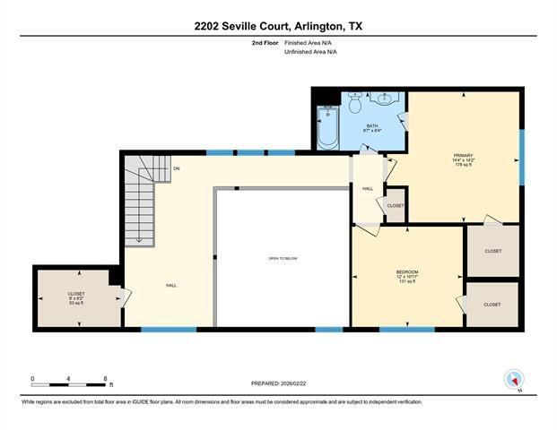 Building Photo - 2200 Seville Ct