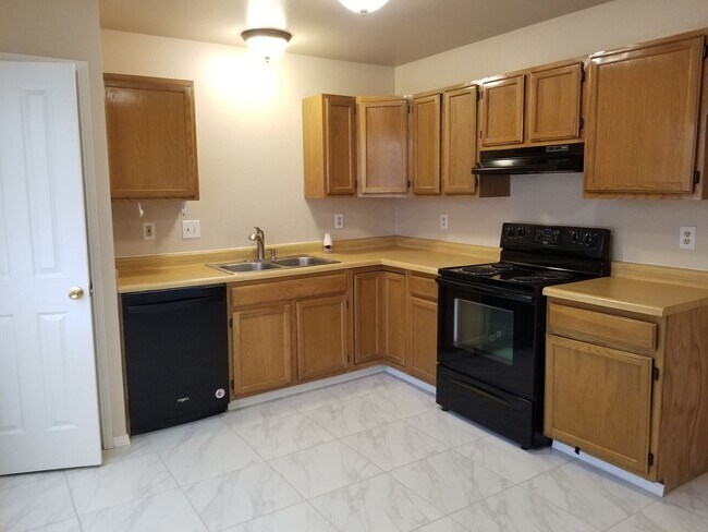 Building Photo - North Hills-Rio Rancho