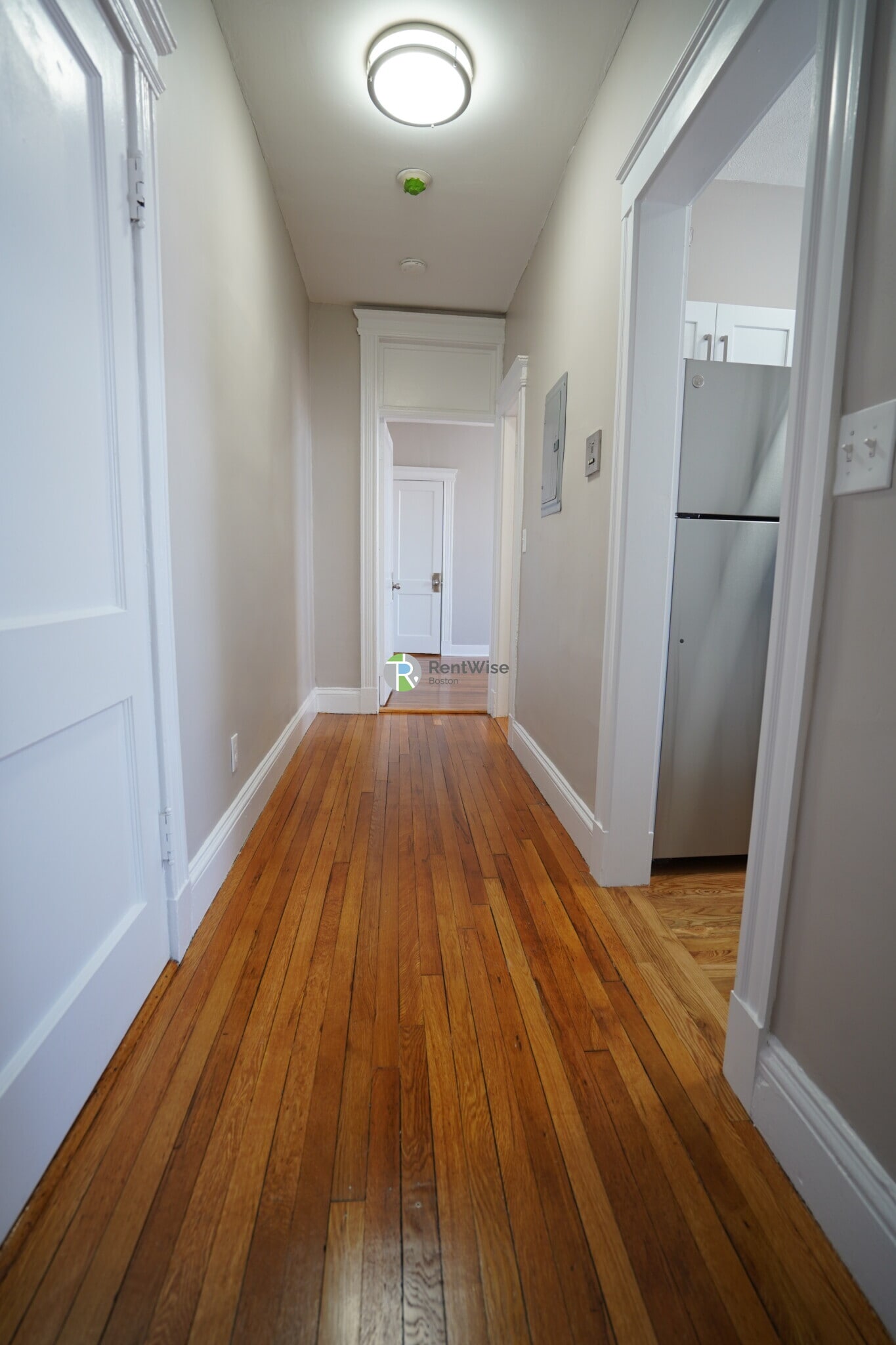 Building Photo - 79 Gordon St