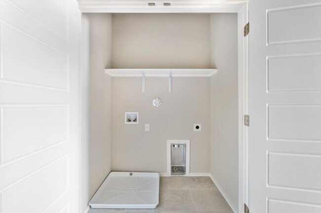 Building Photo - Recently Built 3 Bedroom, 2 Bath Duplex in Georgetown