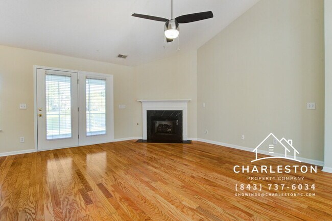 Building Photo - 454 Hainesworth Drive - Available 7/17