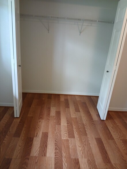 Middle BR closet - 1411 Gleason Pky