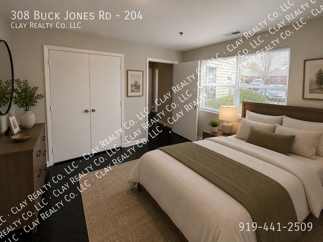 Building Photo - 308 Buck Jones Rd