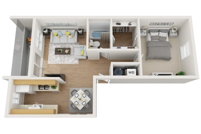 Building Photo - Azara Tempe