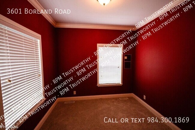 Building Photo - 3601 Borland Rd