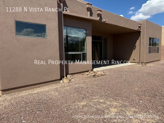 Building Photo - 11288 N Vista Ranch Pl