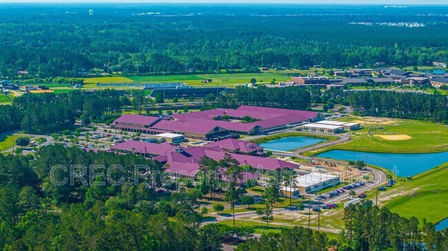 Building Photo - 201 Bigleaf Ct