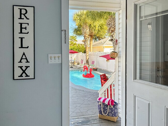 Building Photo - 4507 Luke Ave