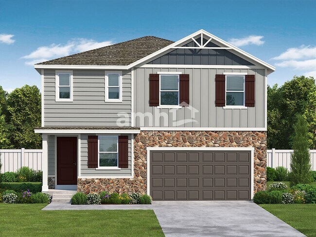 Building Photo - 5494 Damfield Ln