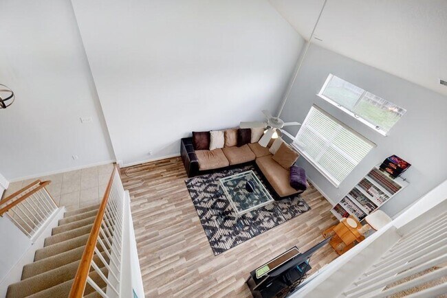 Building Photo - 505 Woodsorrel Way