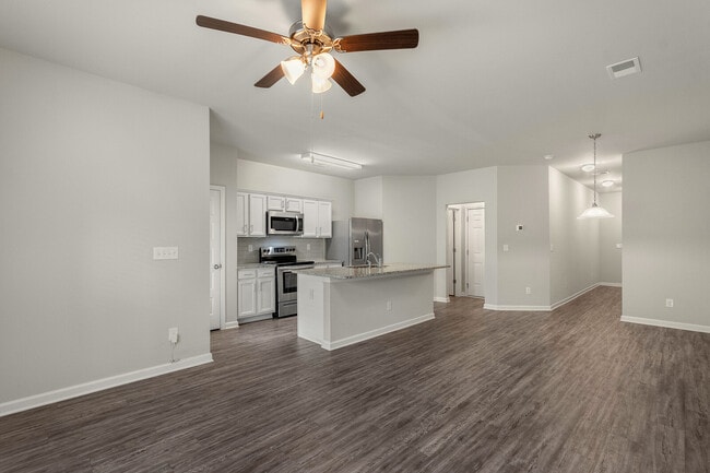 Building Photo - 3619 Brycewood Dr