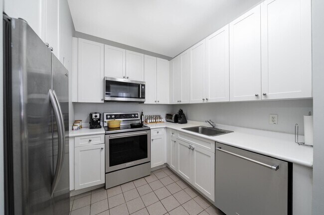 Building Photo - 1500 Washington St