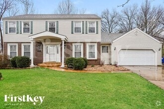Building Photo - 15520 Golden Ridge Ct