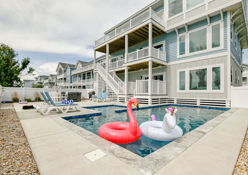 Building Photo - 996 Cruz Bay Ln