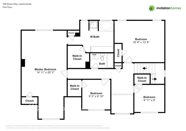 Building Photo - 789 Simon Way