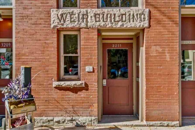 Building Photo - 3211 Zuni St