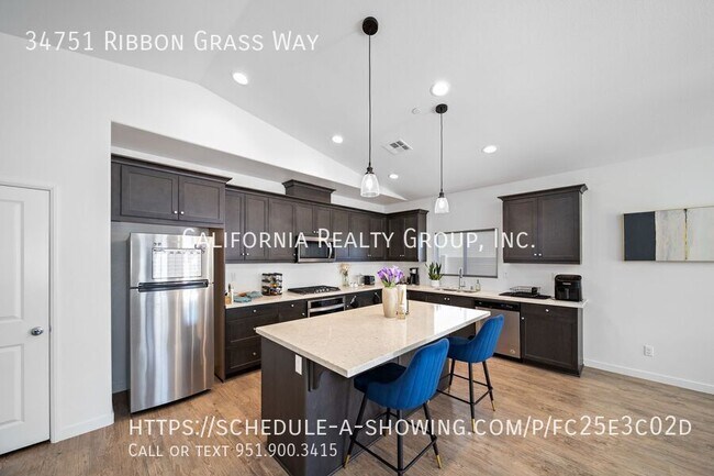 Building Photo - 34751 Ribbon Grass Way