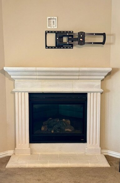 Building Photo - 1301 Wheelwright Dr