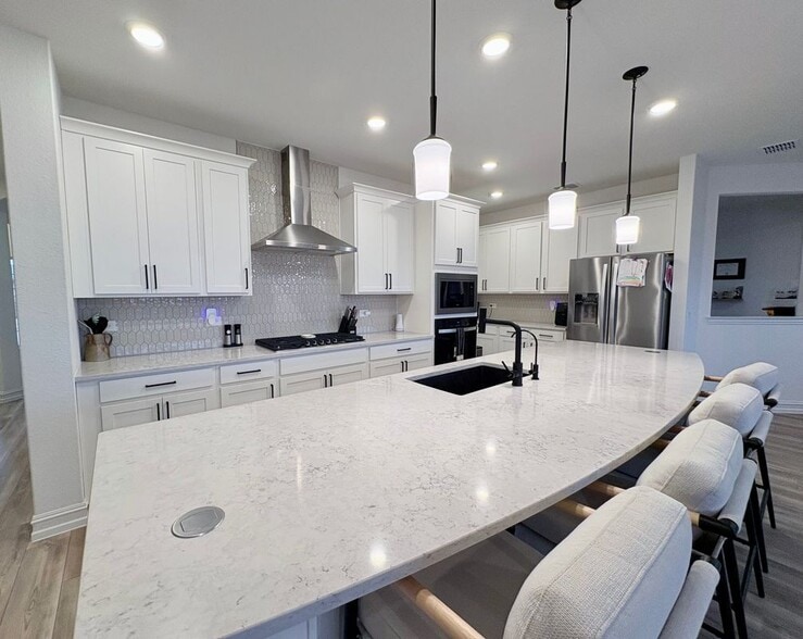 Building Photo - 1505 Isaac Dr