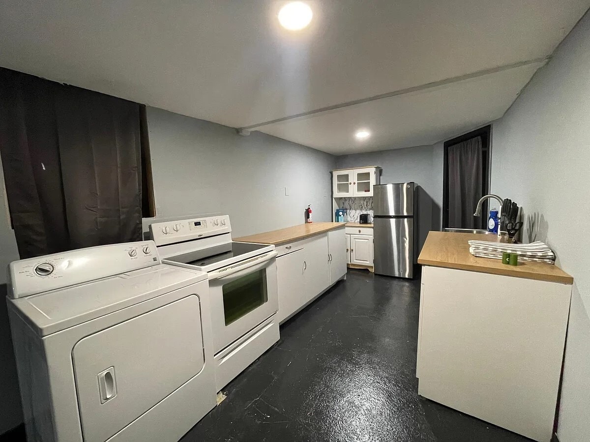 Kitchen - 1144 S 22nd St