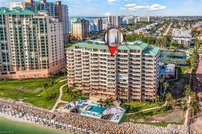 Building Photo - 990 Cape Marco Dr