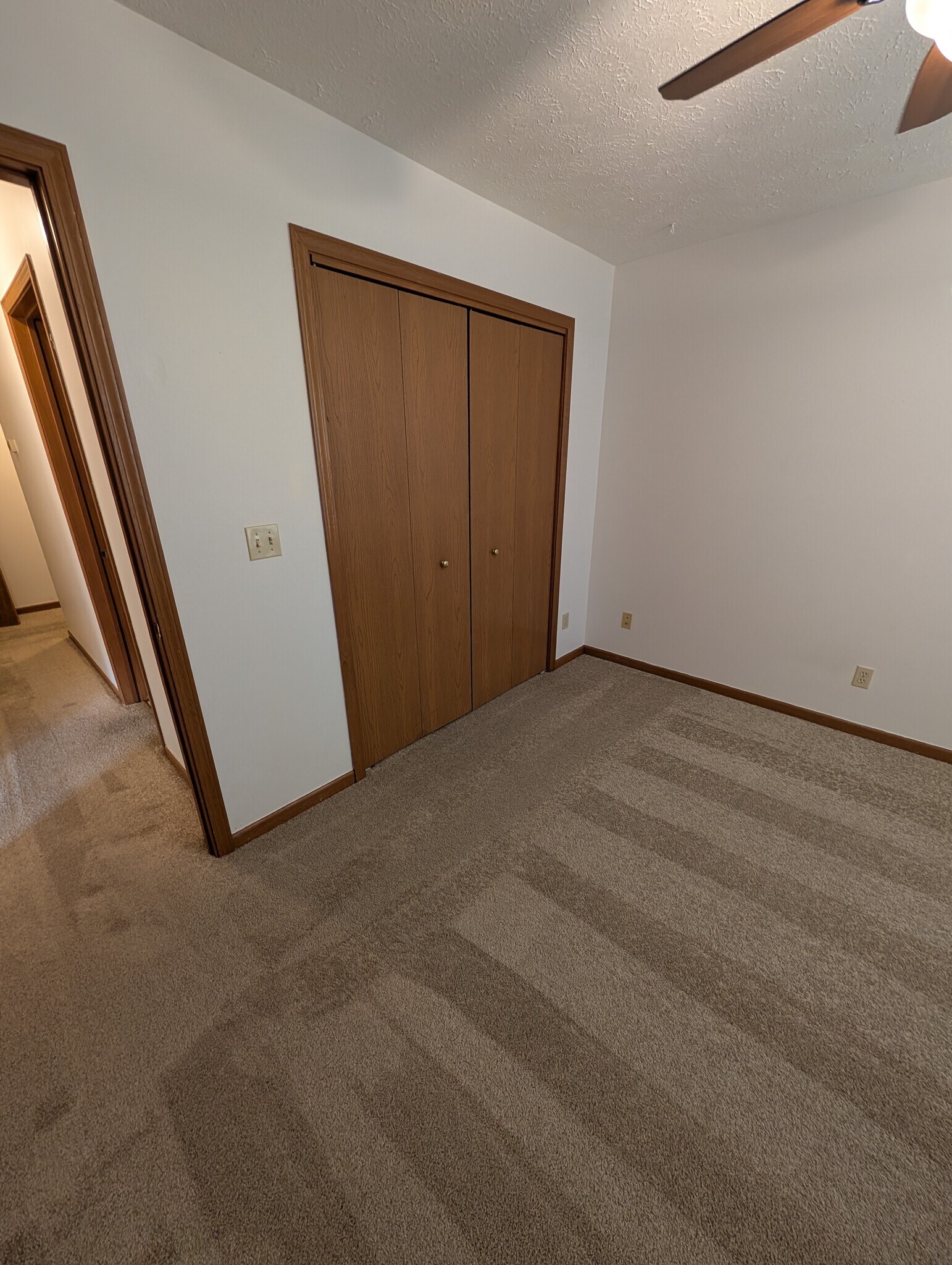 Second Bedroom - 2125 Fincastle Way