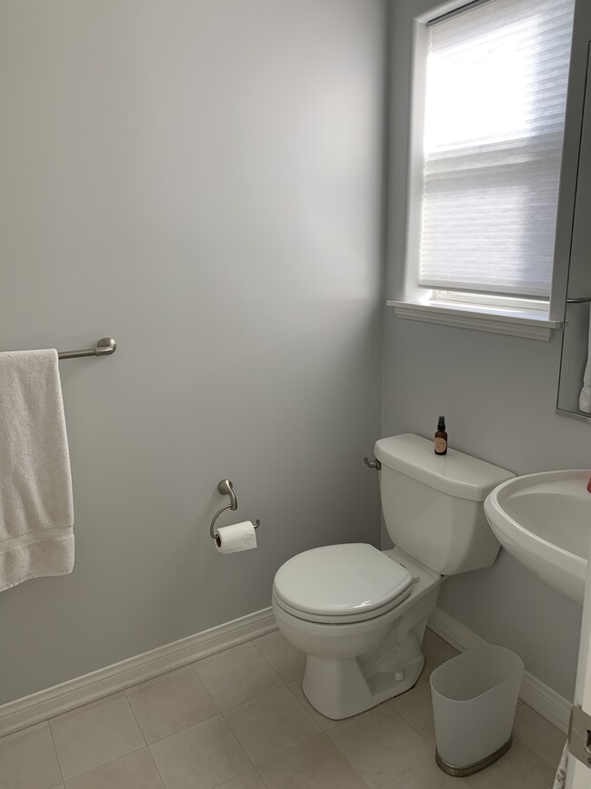 Bathroom 4 - 109 N Irena Ave