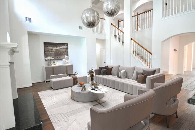 Building Photo - 1914 Sand Hollow Ln