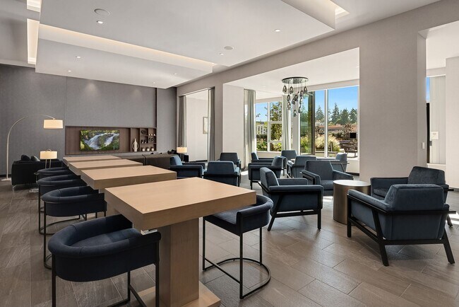 Building Photo - Brand new 16th floor 2bd/2ba home with cit...