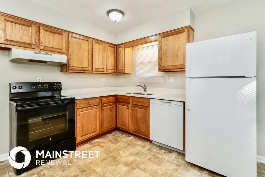 Building Photo - 9600 Pembury Ct