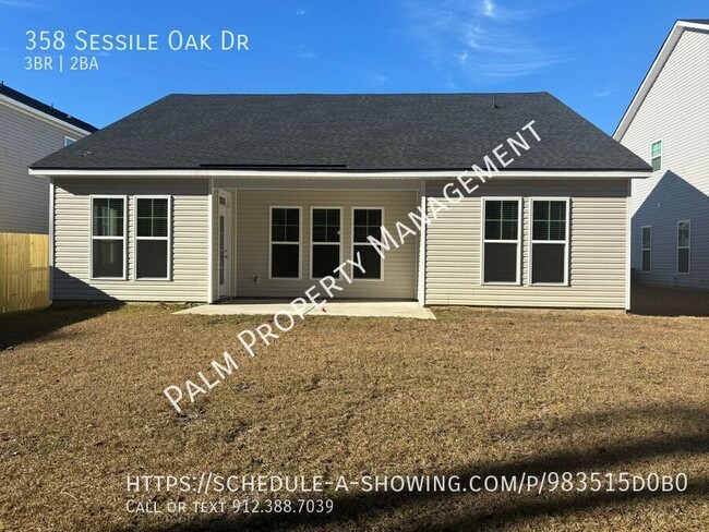 Building Photo - Brand New! 3-Bedroom, 2-Bathroom Home: You...