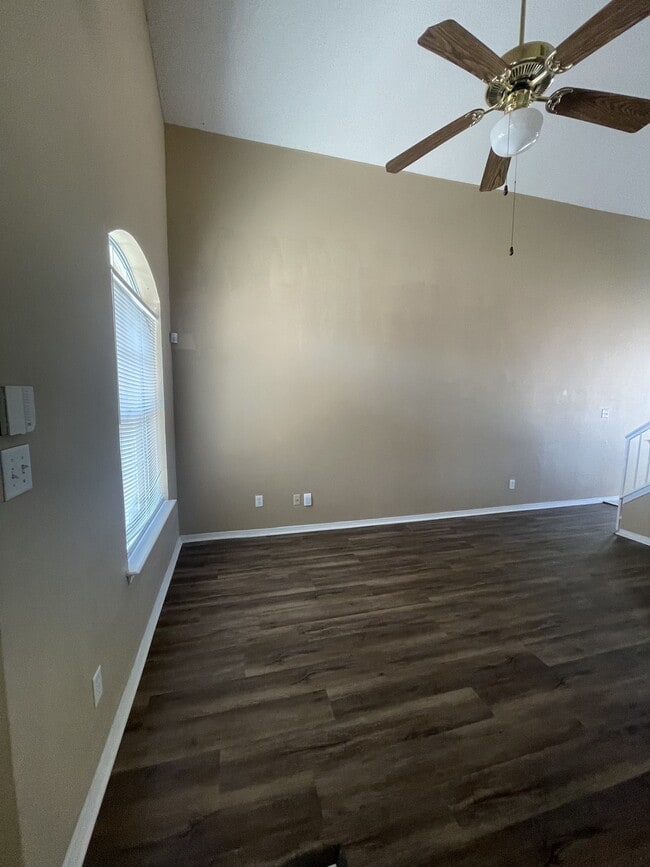 Building Photo - 3373 Mike Godwin Dr