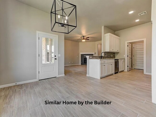 Building Photo - New Build 4-Bedroom, 2-Bath Home with 3-Car Garage