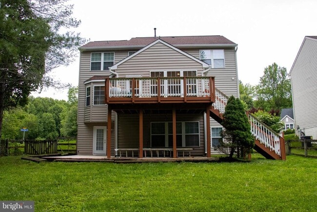 Building Photo - 6200 Waving Willow Path