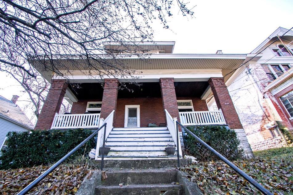 Building Photo - 641 Riddle Rd