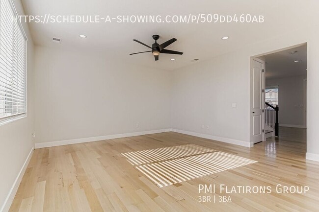 Building Photo - 5372 Warrior St