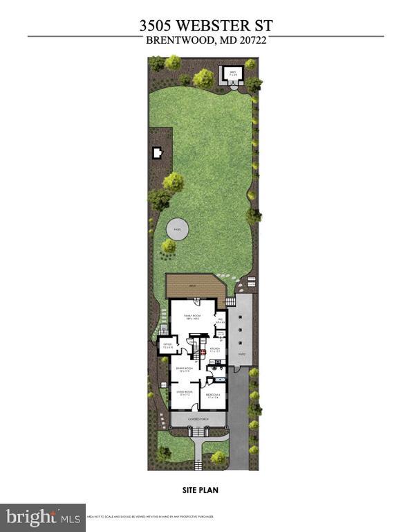 Building Photo - 3505 Webster St