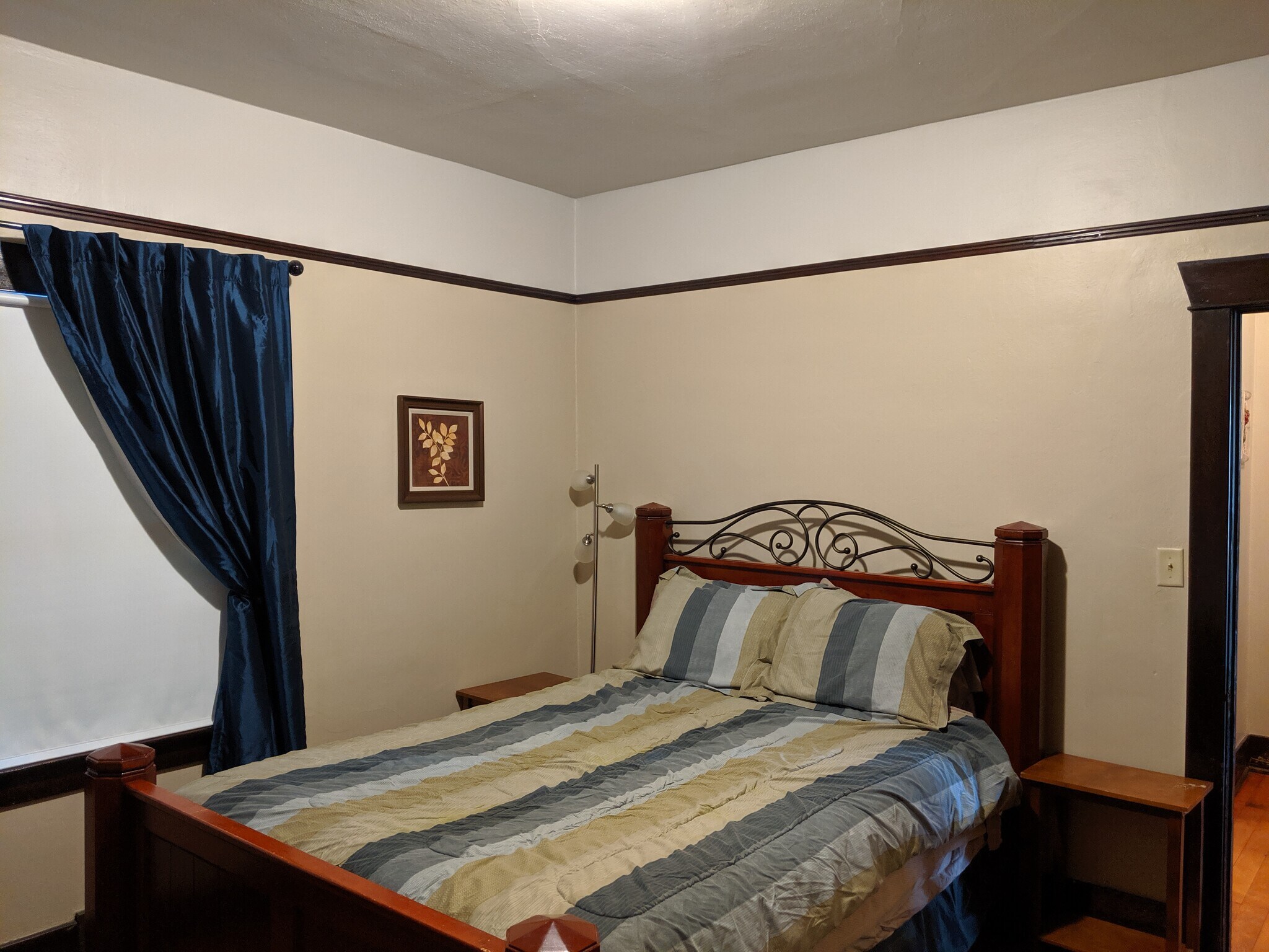 Bedroom 1 - 4910 E 6th Ave