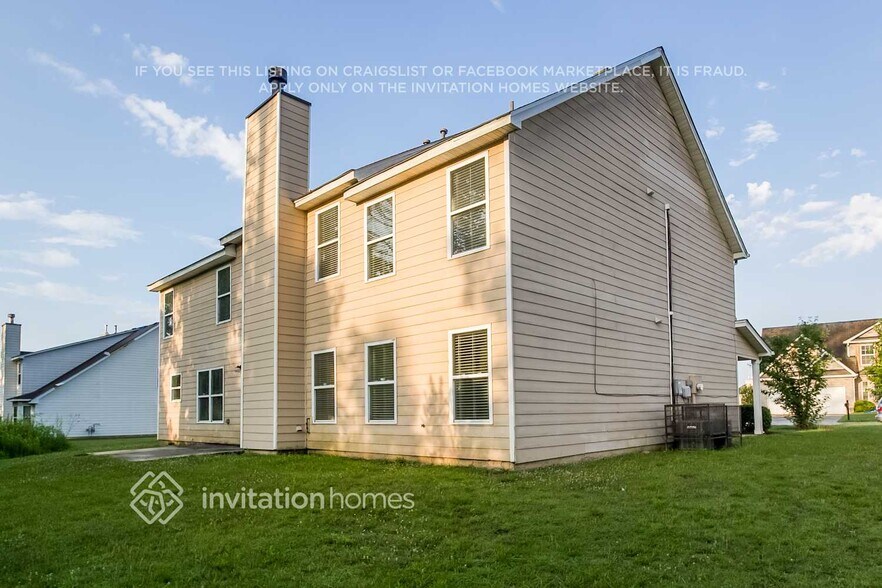 Building Photo - 7125 Jumpers Tr