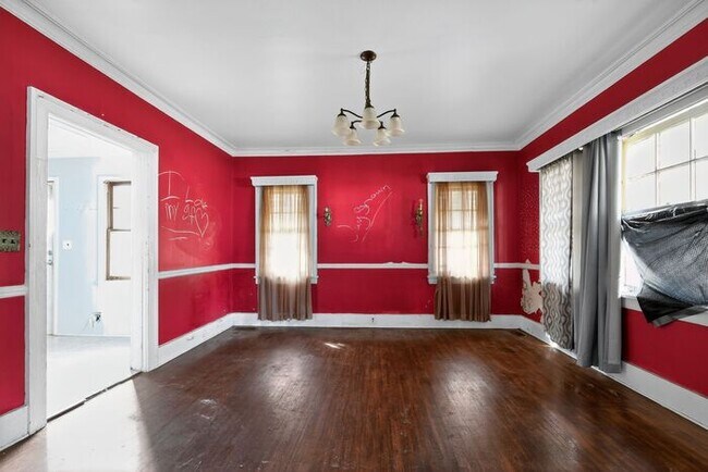 Building Photo - 322 Arlington Ave