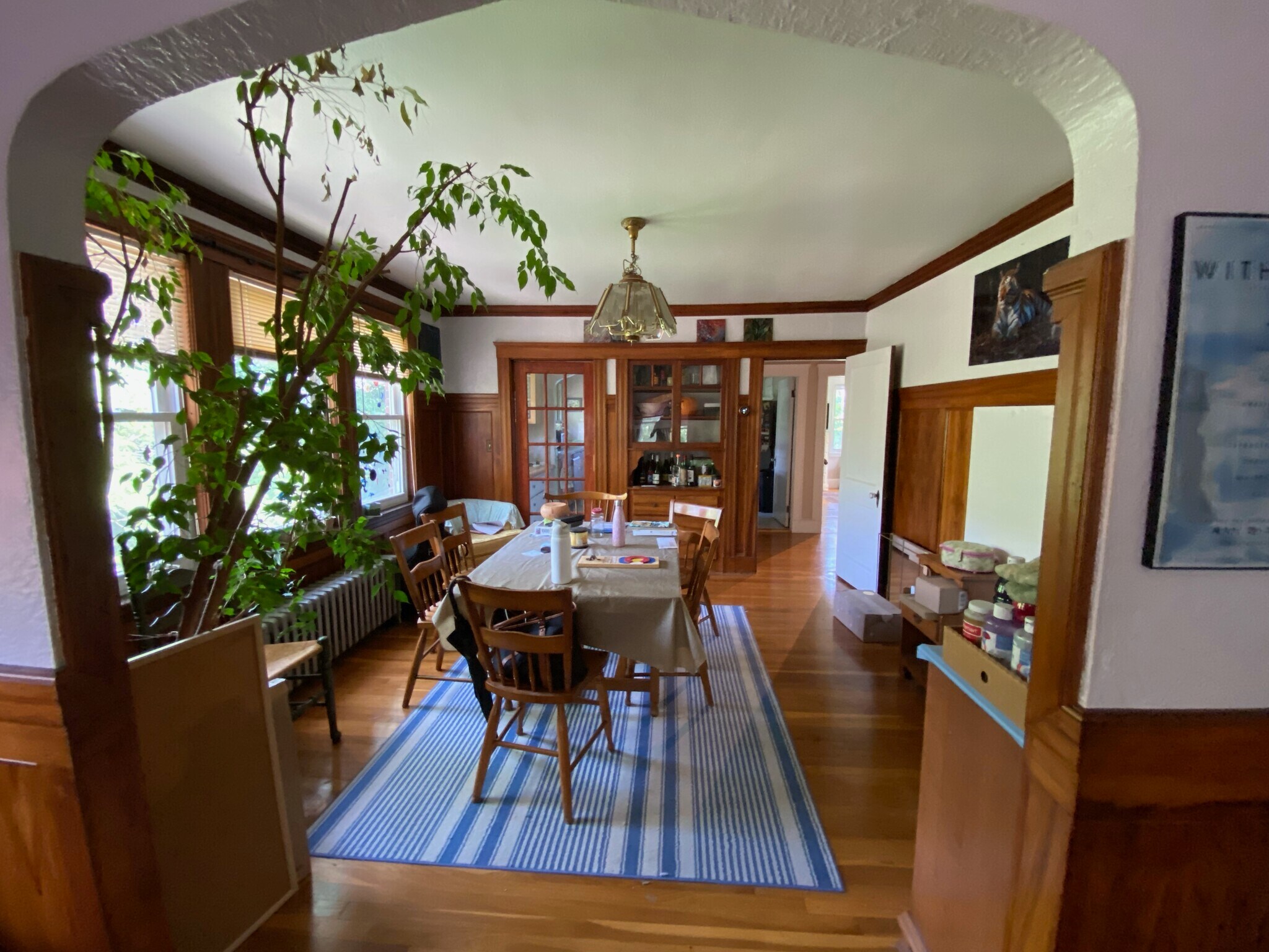 Dining Room - 31 Greycliff Rd