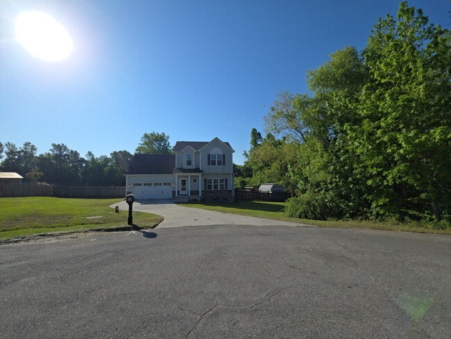 Building Photo - 213 Cottage Brook Ct